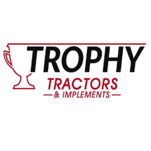 Trophy Tractors & Implements