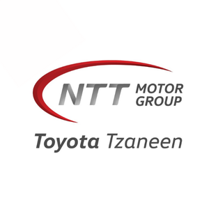 NTT Toyota