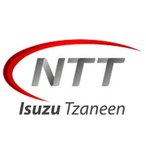 NTT Isuzu