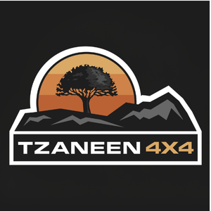 Tzaneen 4x4