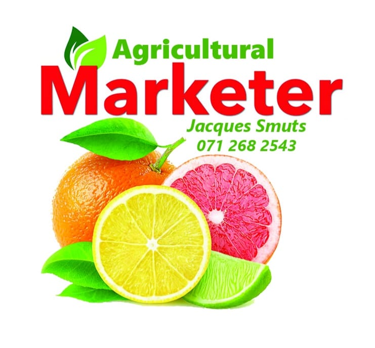 Agricultural Marketer