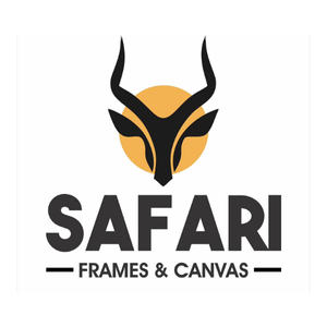 Safari Frames & Canvas