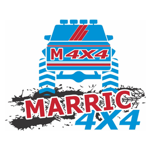 Marric Service Centre