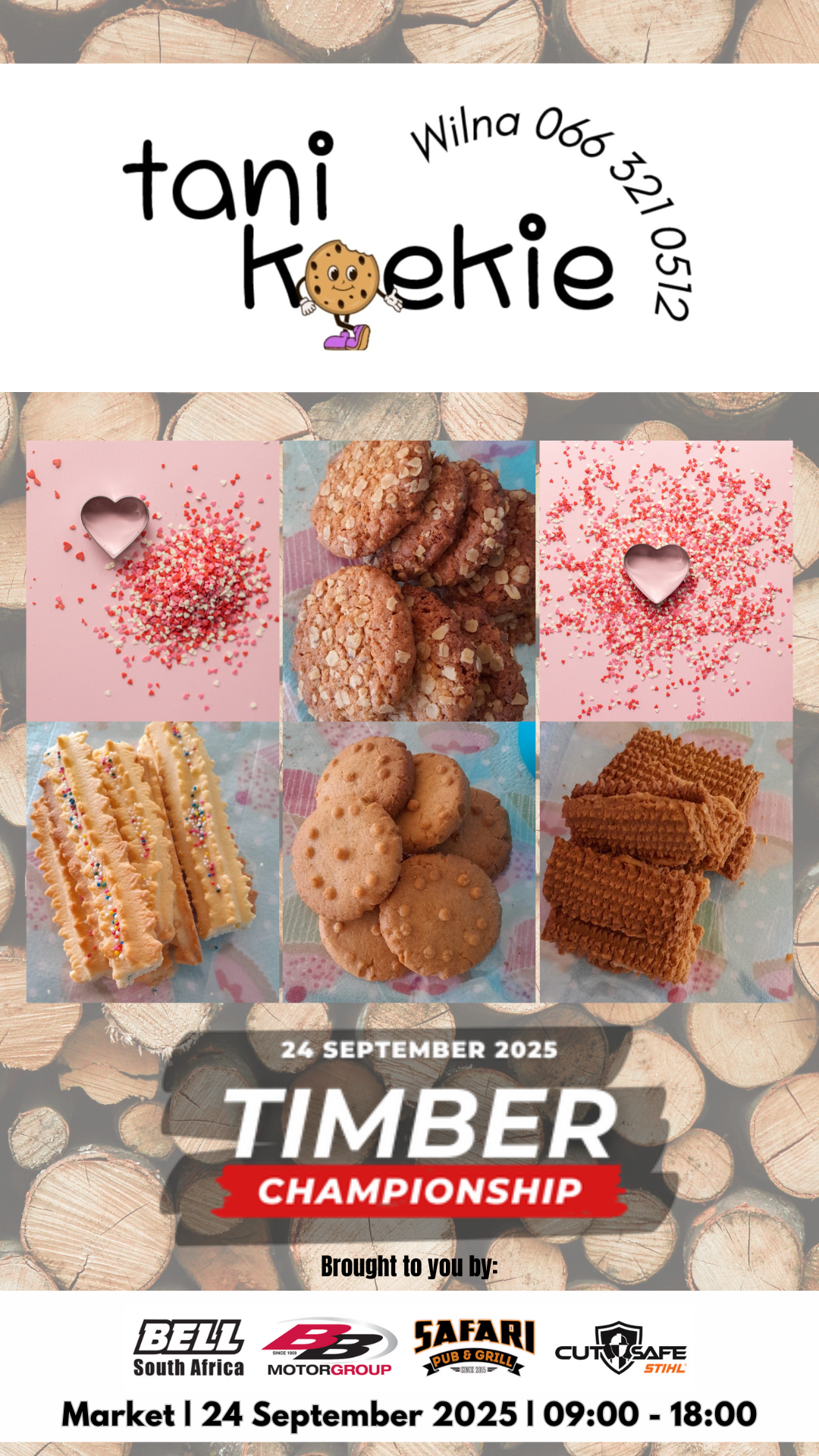 Vendor advert