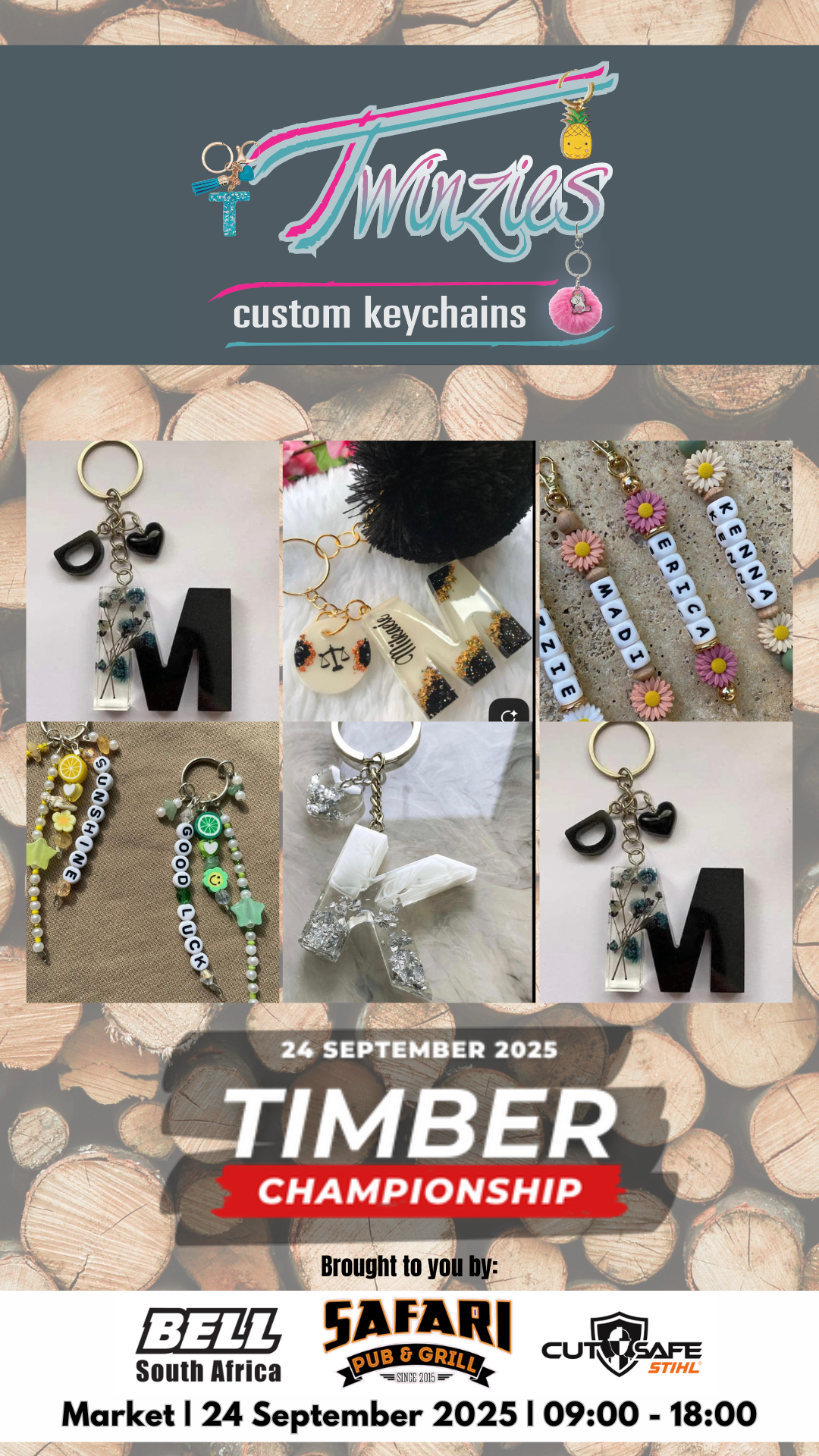 Vendor advert