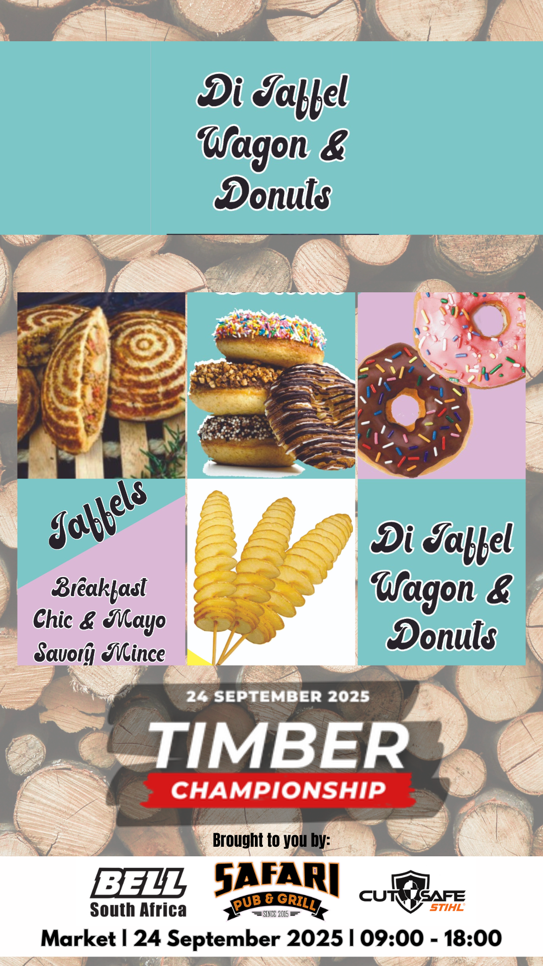 Vendor advert