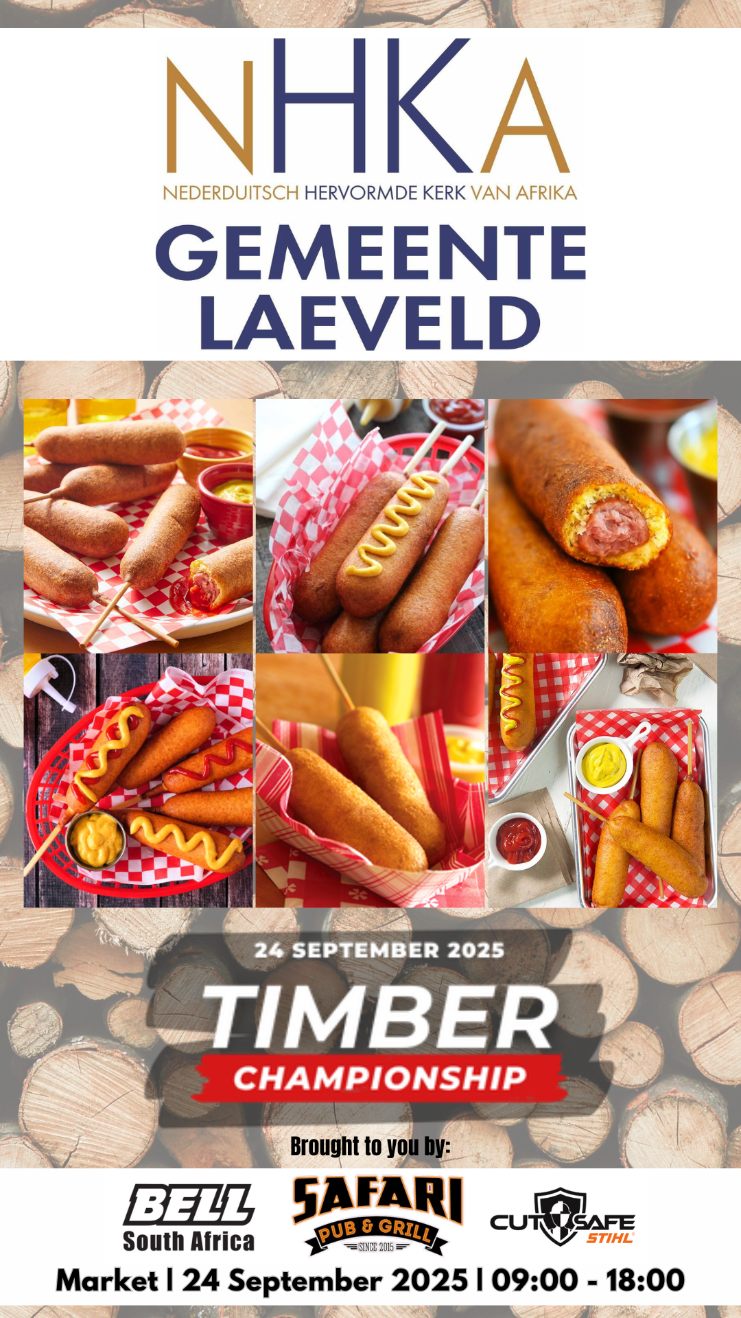 Vendor advert