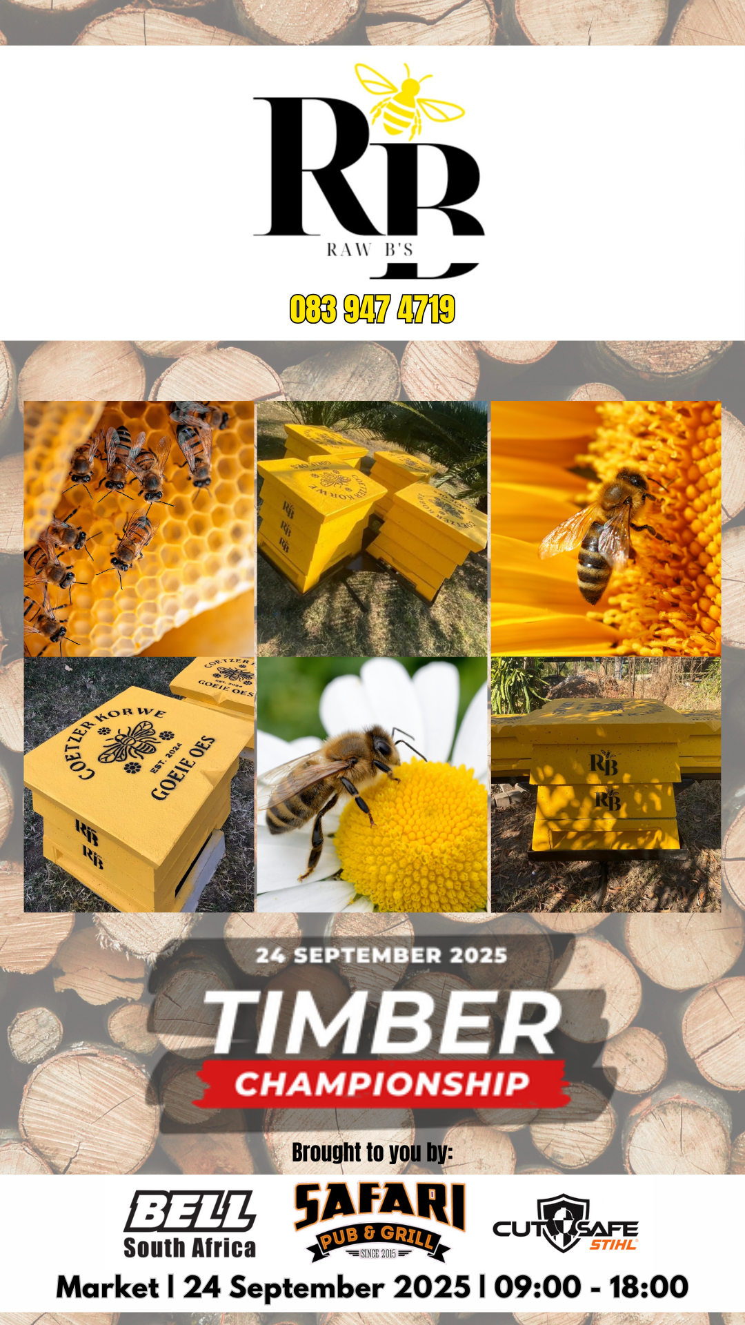 Vendor advert