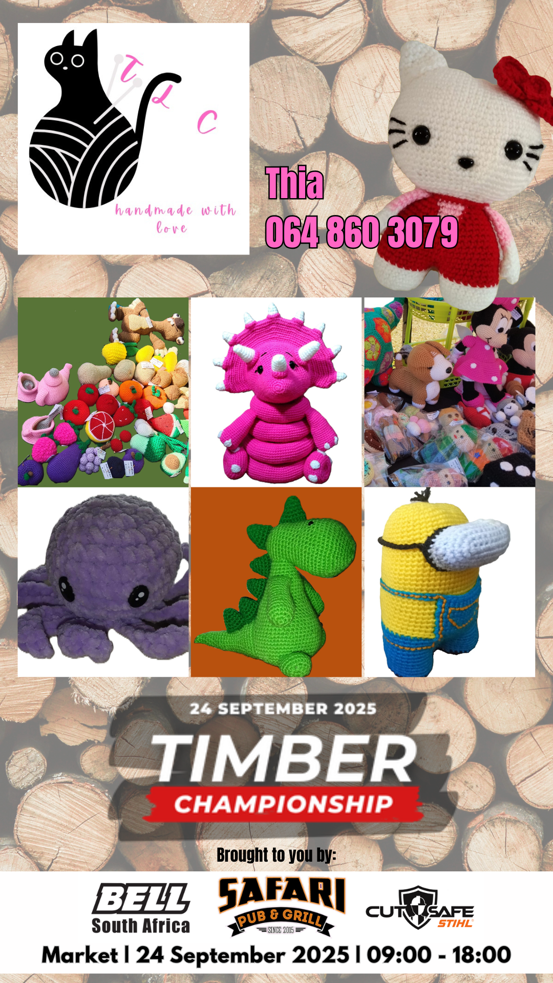 Vendor advert