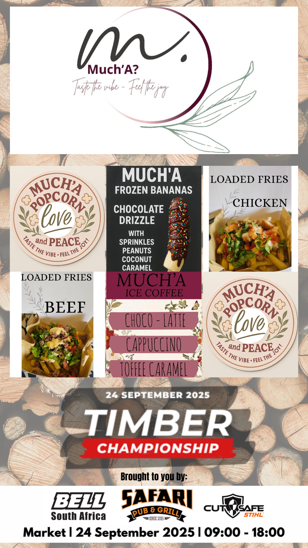 Vendor advert